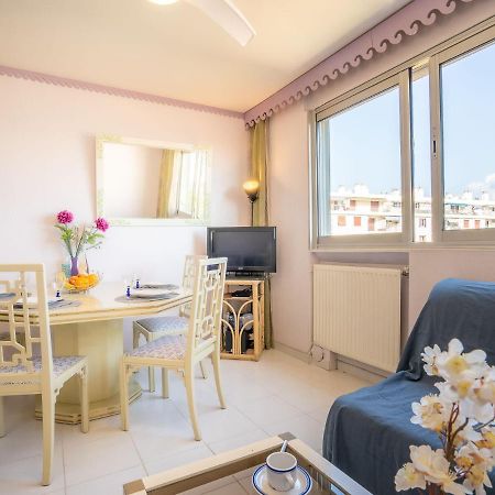 Apartment Plein Soleil By Interhome Nice Exterior foto