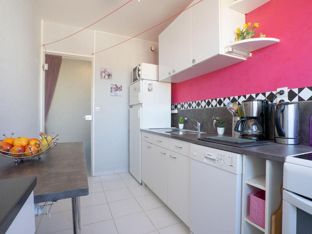 Apartment Plein Soleil By Interhome Nice Exterior foto