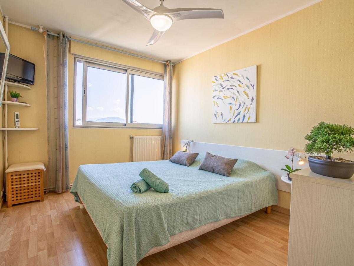 Apartment Plein Soleil By Interhome Nice Exterior foto