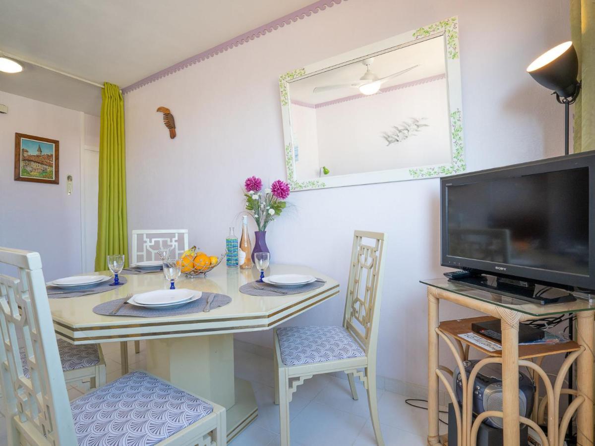 Apartment Plein Soleil By Interhome Nice Exterior foto