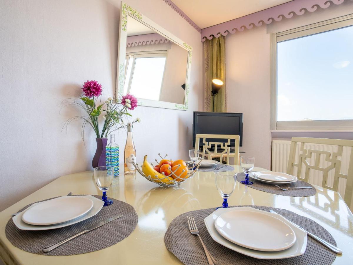 Apartment Plein Soleil By Interhome Nice Exterior foto