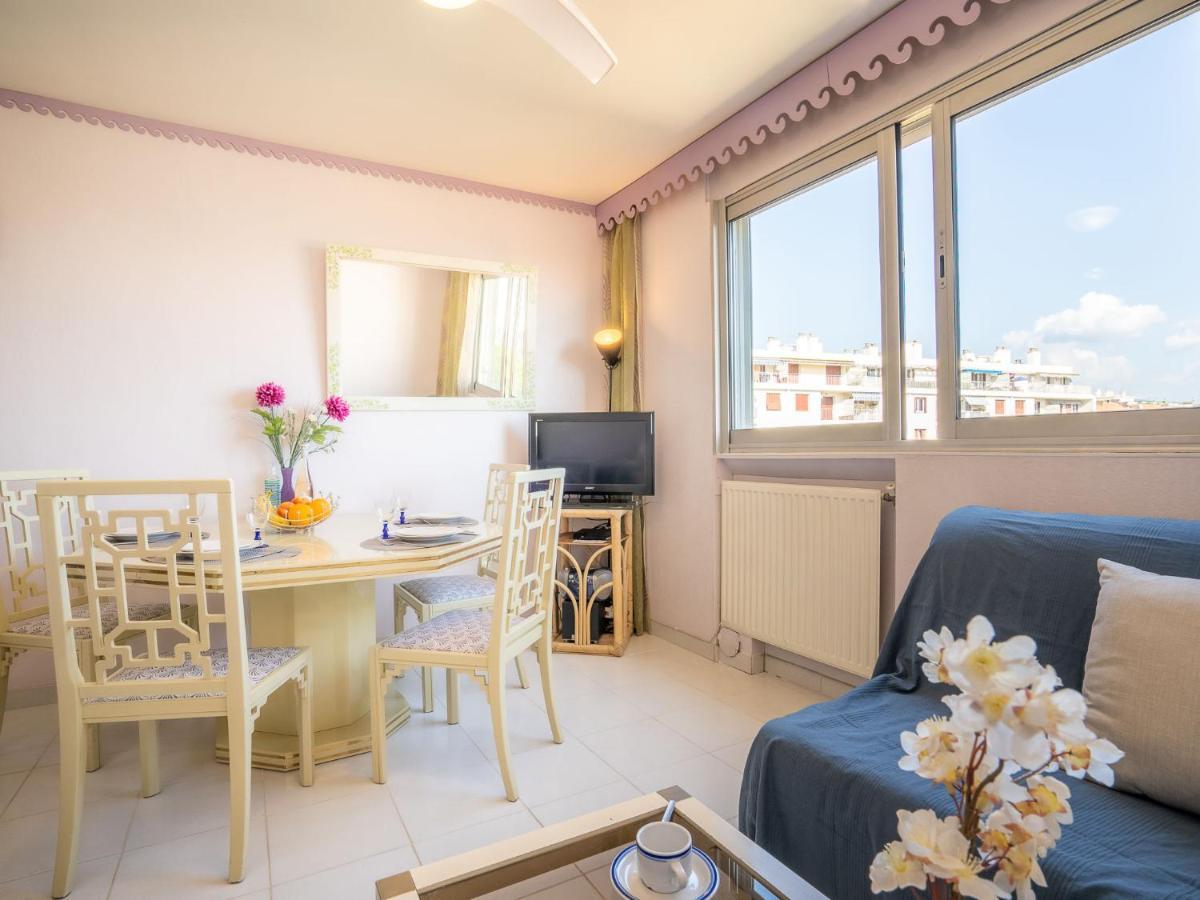 Apartment Plein Soleil By Interhome Nice Exterior foto