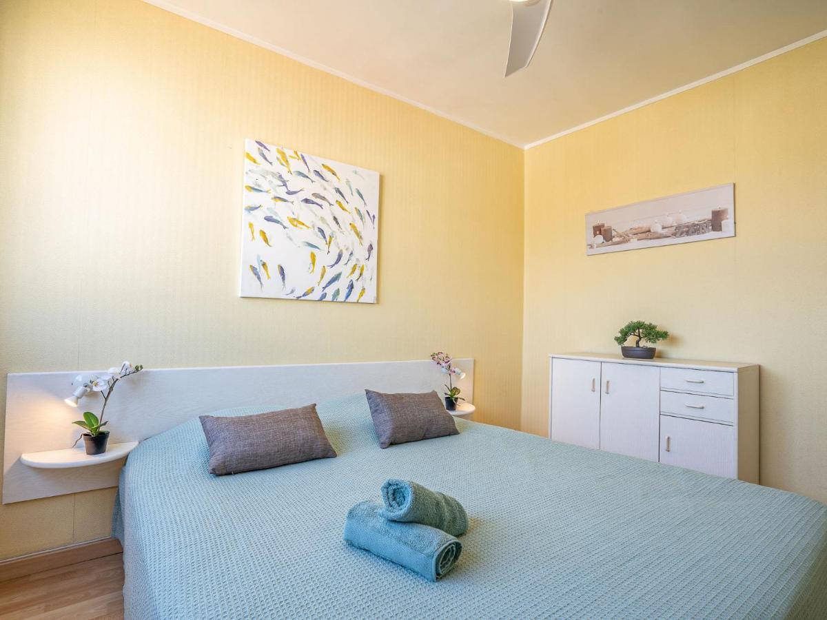 Apartment Plein Soleil By Interhome Nice Exterior foto